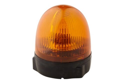 Φάρος Προβολέας Rota Compact 12V Πορτοκαλί HELLA 2RL009506201