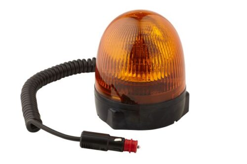 Φάρος Προβολέας Rota Compact 12V Πορτοκαλί HELLA 2RL009506301