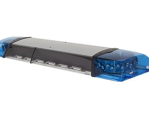Φάρος OWS 7 12V 1400mm Μπλέ HELLA 2RL010714001