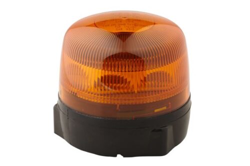 Φάρος LED RotaLED 12V 24V Πορτοκαλί HELLA 2RL010979001