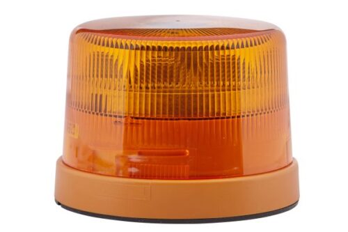 Φάρος LED KL 7000 12V 24V Πορτοκαλί HELLA 2RL011484001