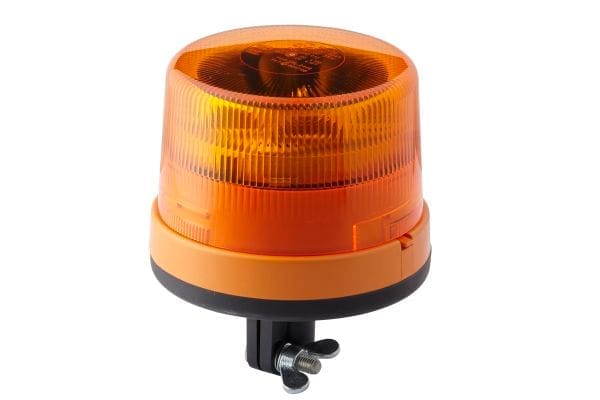 Φάρος LED KL 7000 12V 24V Πορτοκαλί HELLA 2RL011484011