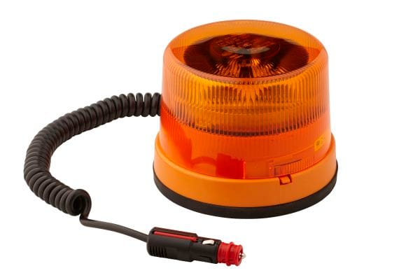 Φάρος LED KL 7000 12V 24V Πορτοκαλί HELLA 2RL011484021
