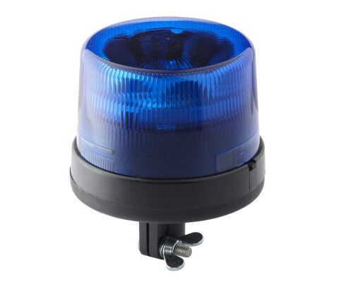Φάρος LED KL 7000 12V 24V Μπλέ HELLA 2RL011484111