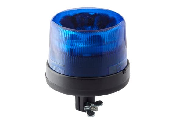 Φάρος LED KL 7000 12V 24V Μπλέ HELLA 2RL011484111