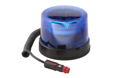 Φάρος LED KL 7000 12V 24V Μπλέ HELLA 2RL011484121