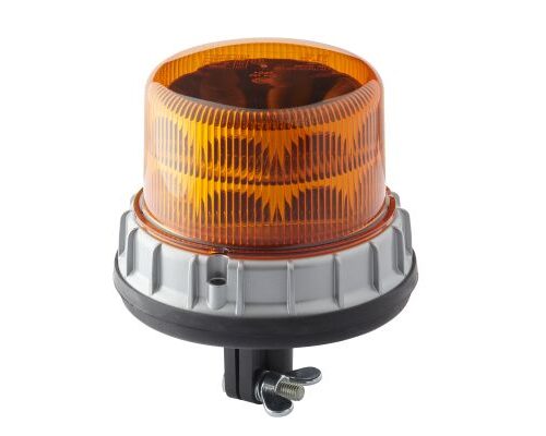 Rotating Φάρος LED-Rotating - K-LED 1.2 12/24V Yellow HELLA 2RL012983401