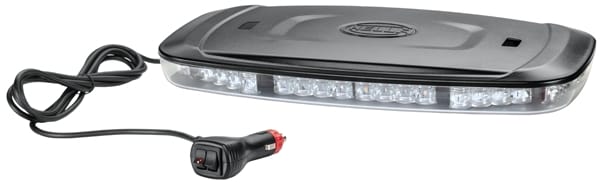 Φάρος Μπάρα LED Mini 12V 24V Πορτοκαλί HELLA 2RL014565121