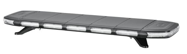 Φάρος LED Modular 12V 24V 1067mm Πορτοκαλί HELLA 2RL014567011