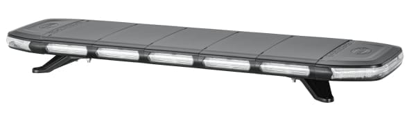 Φάρος LED Modular 12V 24V 1067mm Πορτοκαλί HELLA 2RL014567061