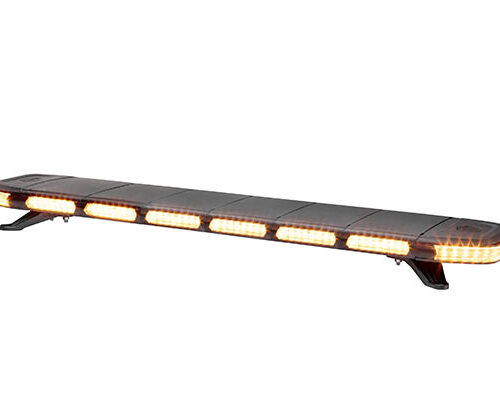 Φάρος LED Modular 12V 24V 1219mm Πορτοκαλί HELLA 2RL014567081