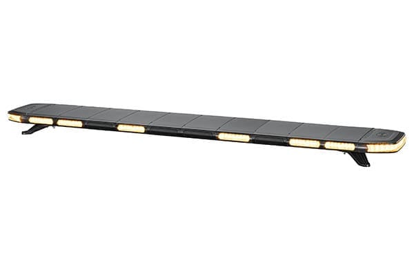 Φάρος LED Modular 12V 24V 1828mm Πορτοκαλί HELLA 2RL014567111