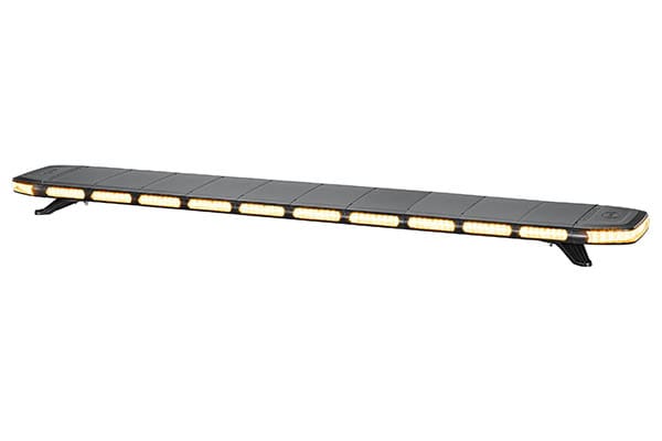 Φάρος LED Modular 12V 24V 1828mm Πορτοκαλί HELLA 2RL014567121