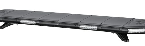 Φάρος LED Modular 12V 24V 1219mm Πορτοκαλί HELLA 2RL014607011