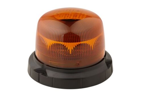 Φάρος LED RotaLED Compact 12V 24V Amber HELLA 2RL014979001
