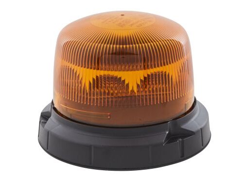 Φάρος LED RotaLED Compact 12V 24V Πορτοκαλί HELLA 2RL014979031