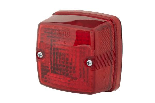 Φανάρι Θέσης 24V 12V HELLA 2SA003014051