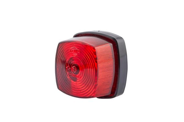 Φανάρι Θέσης 24V 12V HELLA 2SA003057021