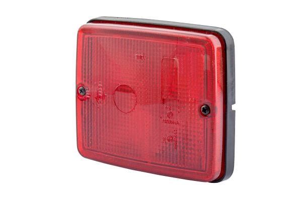 Φανάρι Θέσης 24V 12V HELLA 2SA005200331