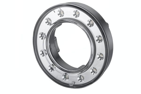 Φανάρι Θέσης LED 24V HELLA 2SA008405011