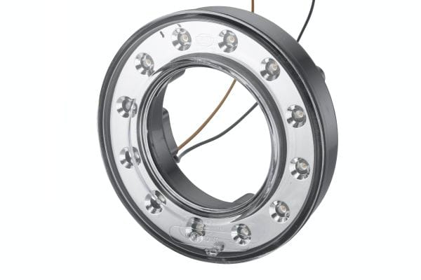 Φανάρι Θέσης LED 12V HELLA 2SA008405021