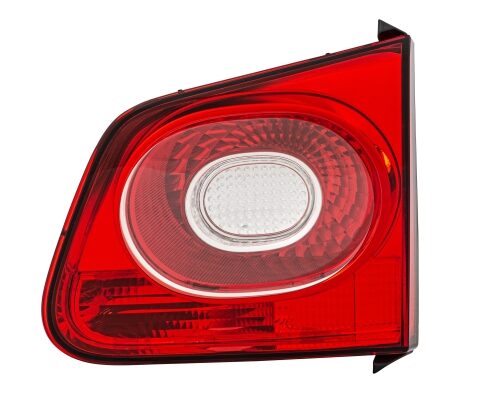 Φανάρι Πίσω Λάμπα Δεξιό για VW Tiguan (5N_) Θέσης Assembly HELLA 2SA009692101