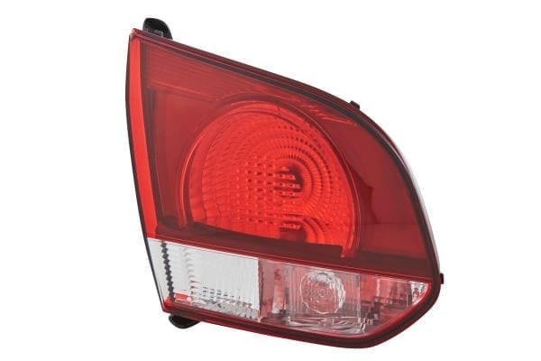 Φανάρι Πίσω Λάμπα Αριστερό για VW Golf VI (5K1) Θέσης Assembly HELLA 2SA009923131