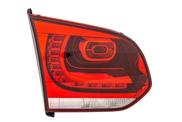 Φανάρι Πίσω LED Αριστερό για VW Golf VI (5K1) Θέσης Assembly HELLA 2SA010409131