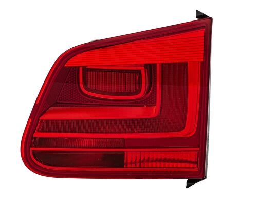 Φανάρι Πίσω Λάμπα Δεξιό για VW Tiguan (5N_ (5N_) Θέσης Assembly HELLA 2SA010739101