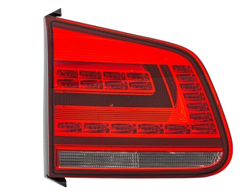 Φανάρι Πίσω LED Αριστερό για VW Tiguan (5N_) Θέσης Assembly HELLA 2SA011716071