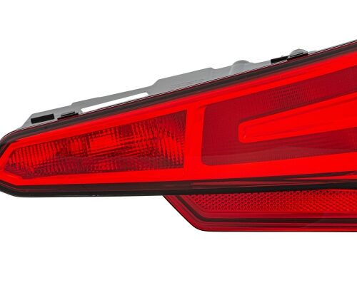 Rearlight - Bulb Inner Section right for Audi A4 (8W2, 8WC, B9) Tail Light Assembly HELLA 2SA012249081