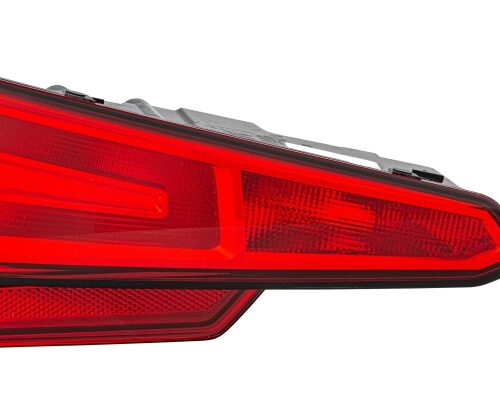 Rearlight - Bulb Inner Section left for Audi A4 (8W2, 8WC, B9) Tail Light Assembly HELLA 2SA012249091