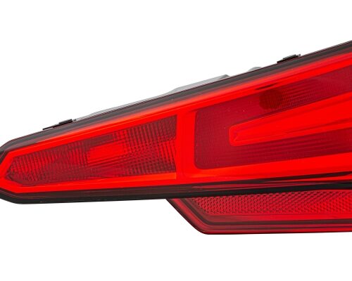 Rearlight - Bulb Inner Section right for Audi A4 (8W2, 8WC, B9) Tail Light Assembly HELLA 2SA012249101