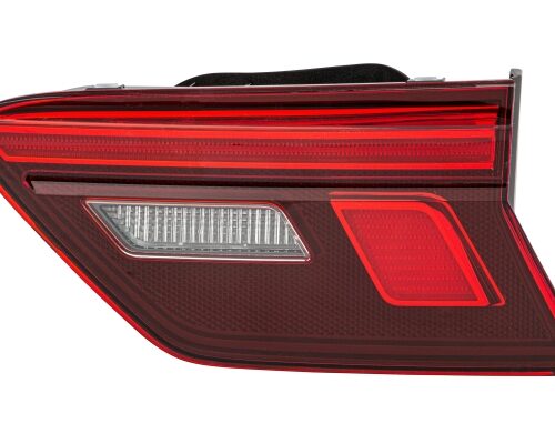 Rearlight - LED Inner Section/Upper section right for VW Tiguan (Ad1) (AD1) Tail Light Assembly HELLA 2SA012520061