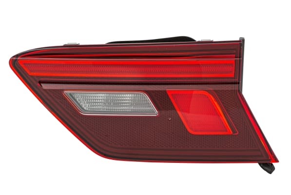Rearlight - LED Inner Section right for VW Tiguan (AD1) Tail Light Assembly HELLA 2SA012520081