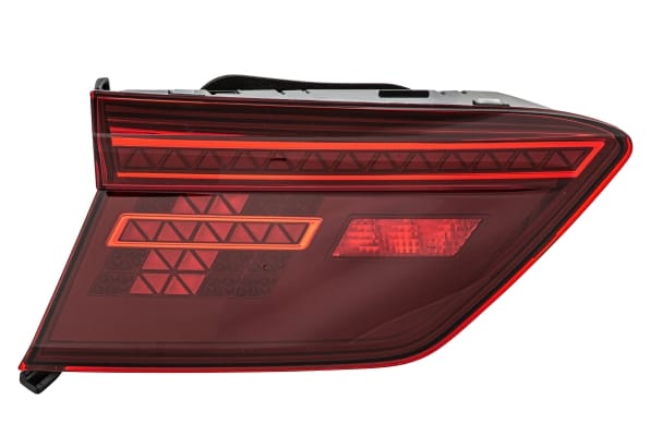 Rearlight - LED Inner Section/Upper section left for VW Tiguan (Ad1) (AD1) Tail Light Assembly HELLA 2SA012522091