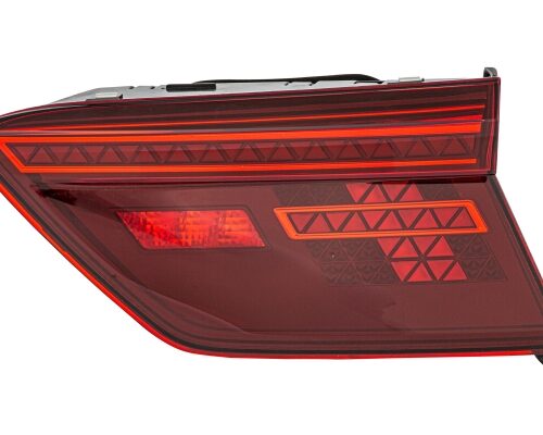 Rearlight - LED Inner Section right for VW Tiguan (AD1) Tail Light Assembly HELLA 2SA012522121
