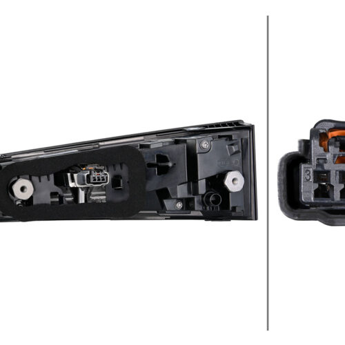 Φανάρι Πίσω LED Αριστερό για PEUGEOT 308 III (FB_FH_FP_ FP_F3_) Θέσης Assembly HELLA 2SA015020111