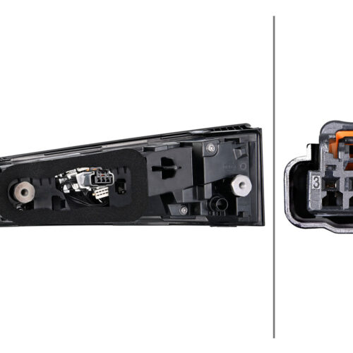 Φανάρι Πίσω LED Αριστερό για PEUGEOT 308 III (FB_FH_FP_ FP_F3_) Θέσης Assembly HELLA 2SA015022111