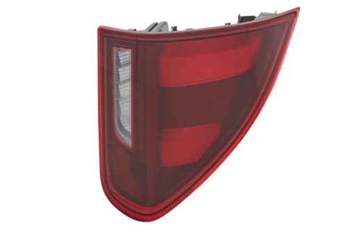 Φανάρι Πίσω LED Αριστερό για Peugeot 2008 I (Cu_) (CU_) Θέσης Assembly HELLA 2SA354846011