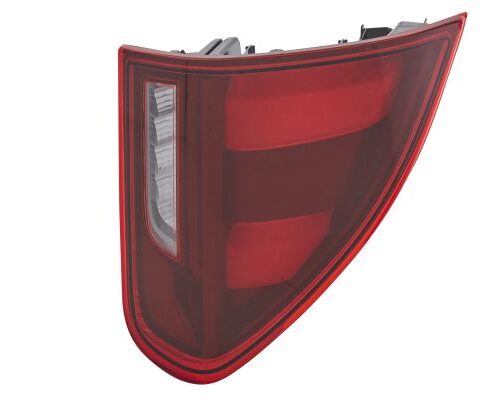 Φανάρι Πίσω LED Αριστερό για Peugeot 2008 I (Cu_) (CU_) Θέσης Assembly HELLA 2SA354846011