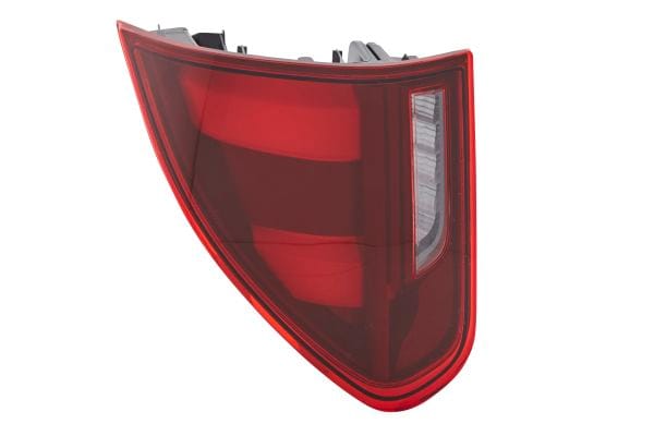 Φανάρι Πίσω LED Δεξιό για Peugeot 2008 I (Cu_) (CU_) Θέσης Assembly HELLA 2SA354846021
