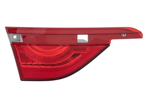 Φανάρι Πίσω LED Αριστερό για JAGUAR XF II (X260) Θέσης Assembly HELLA 2SA354868011