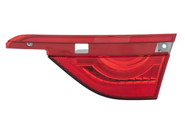 Φανάρι Πίσω LED Δεξιό για JAGUAR XF II (X260) Θέσης Assembly HELLA 2SA354868021
