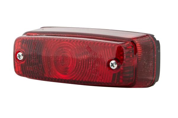 Φανάρι Θέσης 24V 12V HELLA 2SA997027001