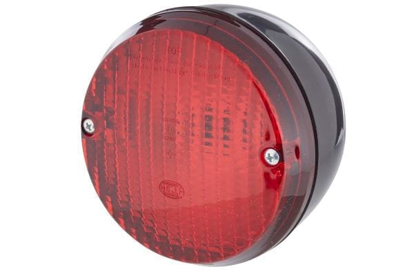 Φανάρι Θέσης Πίσω Λάμπα 12V 24V HELLA 2SB001423097