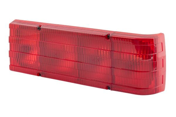 Φανάρι Θέσης Πίσω Λάμπα 12V HELLA 2SB004460061