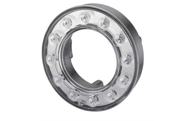 Φανάρι Θέσης Πίσω LED 24V HELLA 2SB008405091