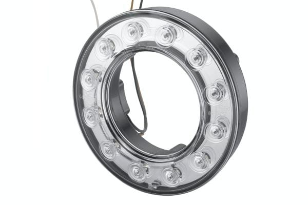 Φανάρι Θέσης Πίσω LED 12V HELLA 2SB008405101
