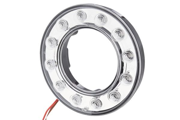 Φανάρι Θέσης Πίσω LED 24V HELLA 2SB008405151